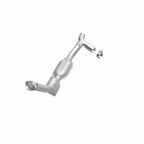 MagnaFlow Direct Fit Catalytic Converter 98 Ford Expedition 5.4L