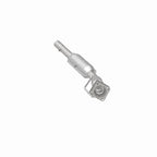 MagnaFlow Direct Fit Catalytic Converter 06-08 VW Rabbit 2.5L