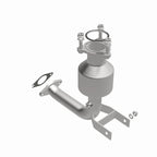 MagnaFlow Direct Fit Catalytic Converter 08-12 Malibu 2.4L fr