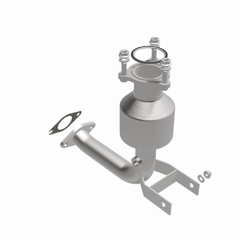 MagnaFlow Direct Fit Catalytic Converter 08-12 Malibu 2.4L fr