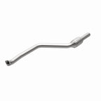 MagnaFlow Direct Fit Catalytic Converter BMW 3 06-09 Front OEM