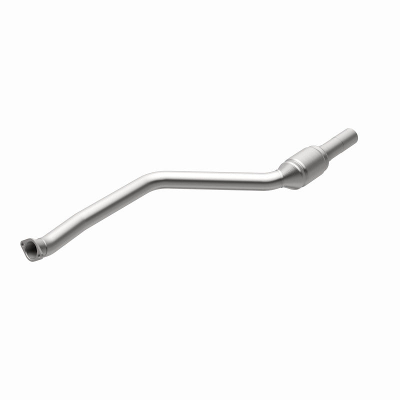 MagnaFlow Direct Fit Catalytic Converter BMW 3 06-09 Front OEM