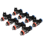 FAST Injector FAST 8-Pack 65Lb/hr FAST Fuel Injectors - Single