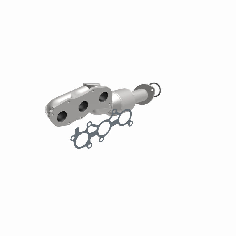 MagnaFlow Direct Fit Catalytic Converter 2006 Lexus GS300 3.0L Passenger Side m