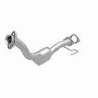 MagnaFlow Direct Fit Catalytic Converter 96-98 Explorer-Mountaineer