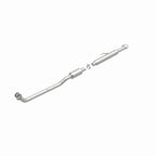 MagnaFlow California Direct Fit Converter 12-15 Toyota Camry 2.5L