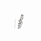 MagnaFlow Direct Fit Catalytic Converter 07-10 Audi S6 5.2L Driver Front Manifold