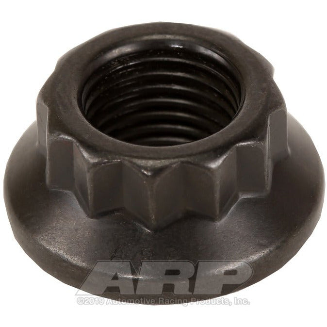 ARP M12 x 1.25 12pt Nut Kit ARP Hardware Kits - Other