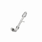 MagnaFlow Direct Fit Catalytic Converter 07-09 Toyota Camry 2.4L