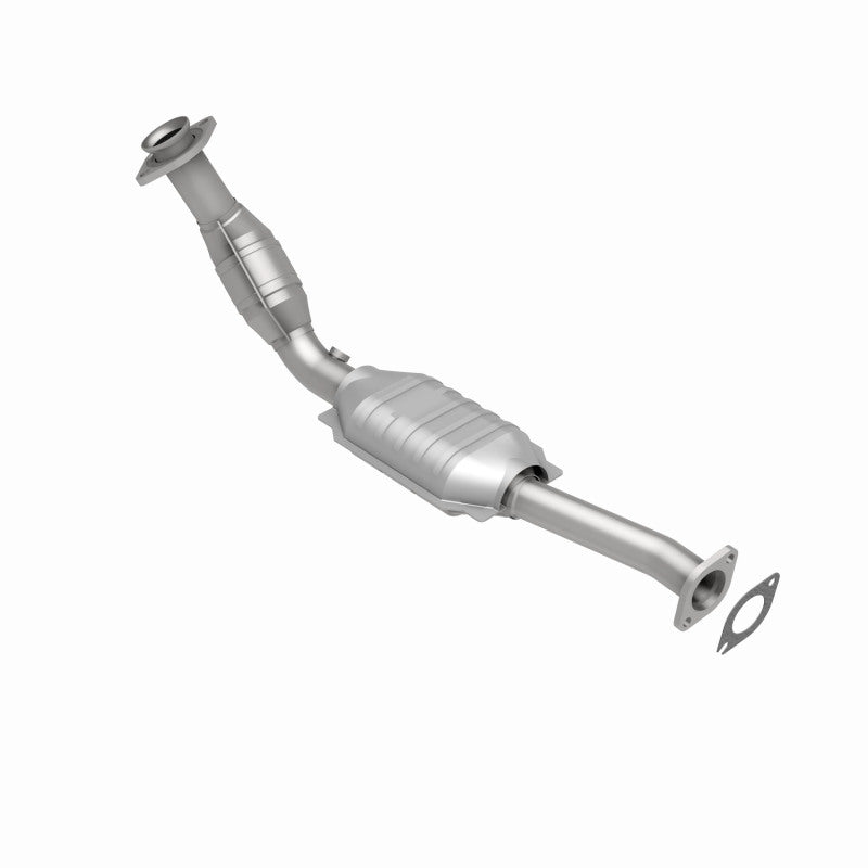 MagnaFlow DF Catalytic Conv 03-06 Ford Crown Victoria / 03-06 Lincoln Town Car 4.6L (California)