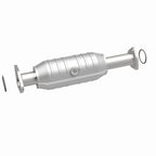 MagnaFlow Direct Fit Catalytic Converter 04 Acura TSX 2.4L