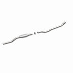 MagnaFlow Direct Fit Catalytic Converter Dodge Dakota 97-99 3.9L/5.2