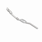 MagnaFlow Direct Fit Catalytic Converter 00-02 Audi S4 2.7L D/S A/T (49 State)