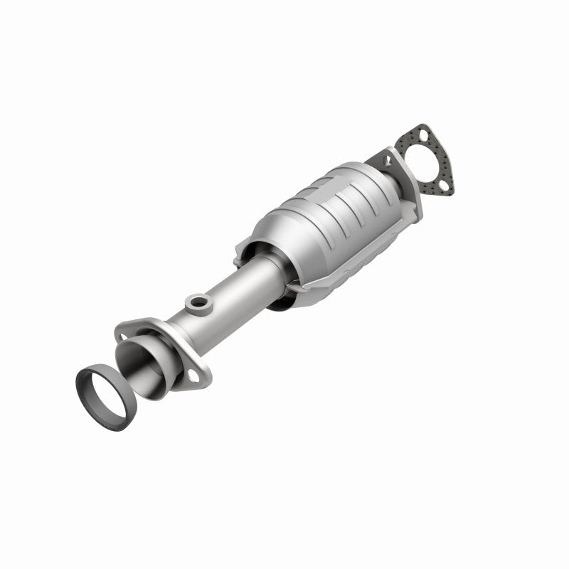 MagnaFlow Direct Fit Catalytic Converter 00-01 Acura Integra 4 1.8, Excl. Type-R