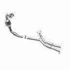 MagnaFlow Direct Fit Catalytic Converter 12-15 Cadillac SRX V6-3.6L (FWD Only)
