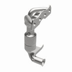 MagnaFlow Direct Fit Catalytic Converter Mini Cooper Clubman Manif