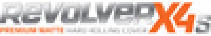 BAK 07-21 Toyota Tundra w/ OE Track System Revolver X4s 6.7ft Bed Cover