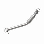 MagnaFlow DF Cat. Conv Chevrolet 06-09 Impala/06-07 Monte Carlo 3.5L *NOT FOR SALE IN CALIFORNAIA*