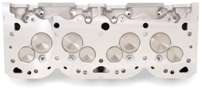 Edelbrock Performer RPM 348/409 Chevy Cylinder Head (Complete)