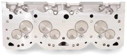 Edelbrock Performer RPM 348/409 Chevy Cylinder Head (Complete)