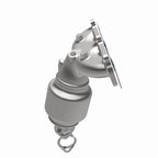 MagnaFlow Direct Fit Catalytic Converter 07-09 Hyundai Santa Fe 2.7L