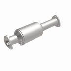 MagnaFlow Direct Fit Catalytic Converter 79-87 Toyota Land Cruiser 4.2L