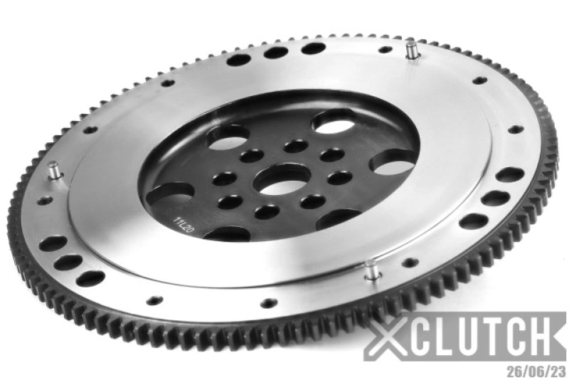 XClutch 94-01 Acura Integra GS-R 1.8L Chromoly Flywheel