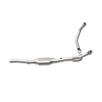 MagnaFlow Direct Fit Catalytic Converter 00-03 Dodge Dakota 3.9 2wd
