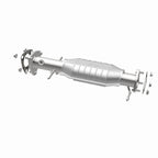 MagnaFlow Direct Fit Catalytic Converter GM S10 4.3L 4WD