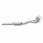 MagnaFlow Direct Fit Catalytic Converter 98-03 VW Beetle 2.0L