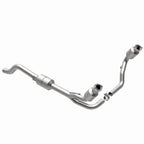 MagnaFlow Direct Fit Catalytic Converter 00-03 Dodge Durango 4.7L