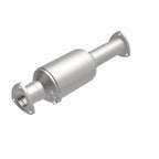 MagnaFlow Direct Fit Catalytic Converter 79-87 Toyota Land Cruiser 4.2L