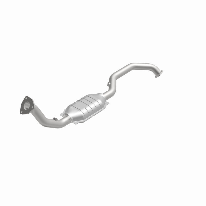 MagnaFlow Direct Fit Catalytic Converter 98-02 3.5L Isuzu Trooper PS