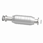 MagnaFlow Direct Fit Catalytic Converter 99-00 Honda Civic EX/SI 1