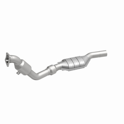 MagnaFlow Conv DF 03-04 Audi RS6 4.2L Driver Side