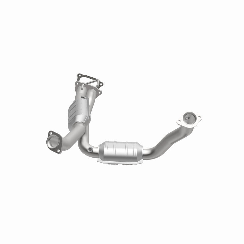 MagnaFlow Conv DF 04 Ranger/B-Series 3.0L