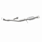 MagnaFlow Direct Fit Catalytic Converter 02-06 Kia Optima 2.7L