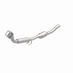 MagnaFlow Direct Fit Catalytic Converter 99-03 Beetle/Golf 2.0L