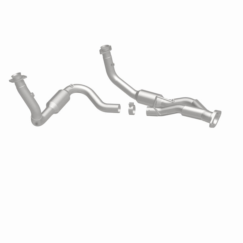 MagnaFlow Conv DF 05-06 Grand Cherokee 4.7