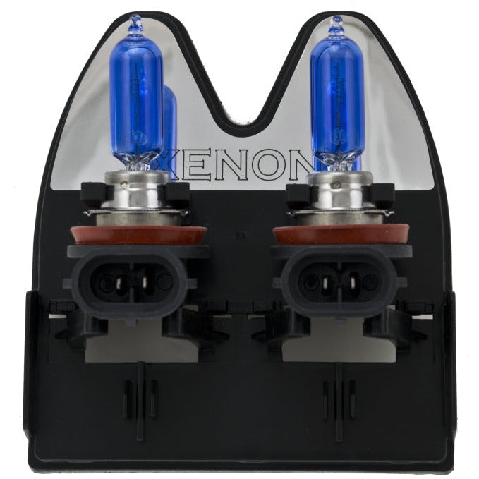 Hella Optilux H9 12V/100W XB Xenon White Bulb (pair) Hella Bulbs