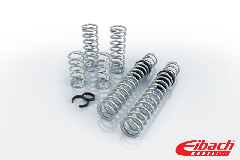 Eibach Pro-UTV 19-20 Can-Am Maverick X3 X DS Turbo R Stage 2 Performance Springs