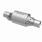MagnaFlow Universal Catalytic Converter 2 Dual O2 Boss