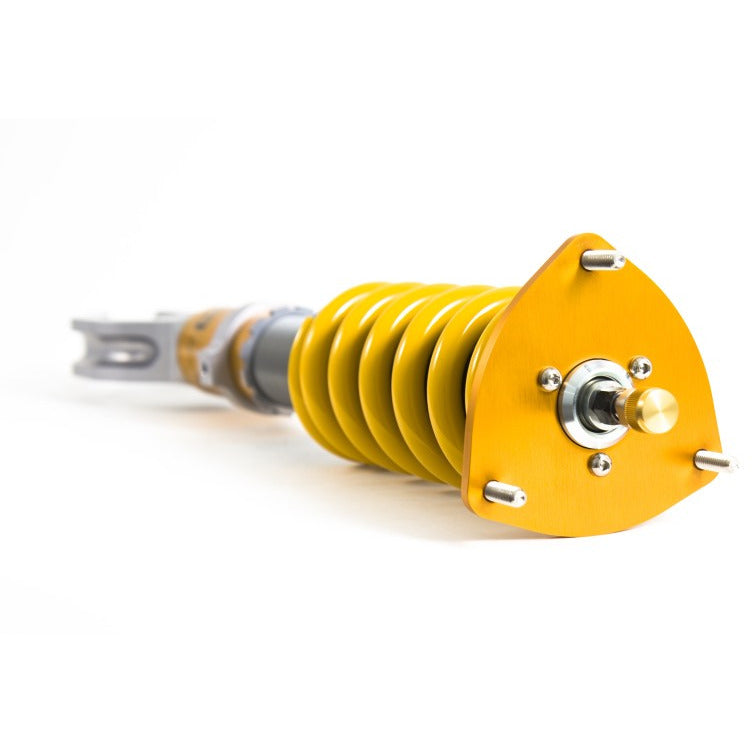 Ohlins 07-20 Nissan GTR (R35) Road & Track Coilover System Ohlins Coilovers