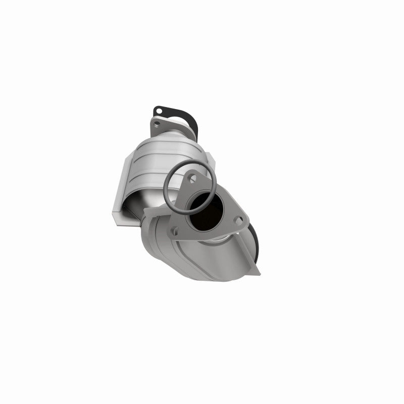 MagnaFlow Direct Fit Catalytic Converter 03-04 Infiniti G35 3.5L Passenger Side