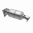 MagnaFlow Direct Fit Catalytic Converter 05-08 Audi A4/A4 Quattro 2.0L Turbocharged (49 State)