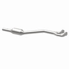 MagnaFlow Direct Fit Catalytic Converter 00-03 BMW M5 5.0L Driver Side