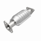 MagnaFlow Direct Fit Catalytic Converter 87-89 Mercedes 260E 2.6L