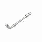 MagnaFlow California Direct Fit Converter 10-11 Toyota Camry 2.5L