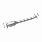 MagnaFlow Direct Fit Catalytic Converter OEM 05-06 Nissan Pathfinder 4.0L