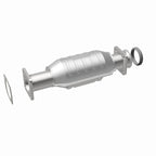 MagnaFlow Direct Fit Catalytic Converter Saab